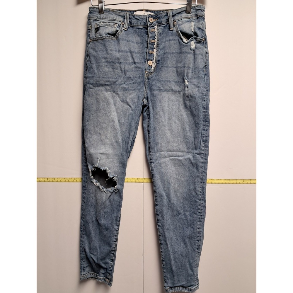 Womens KanCan‎ RN 144635 Jeans-size 9/28